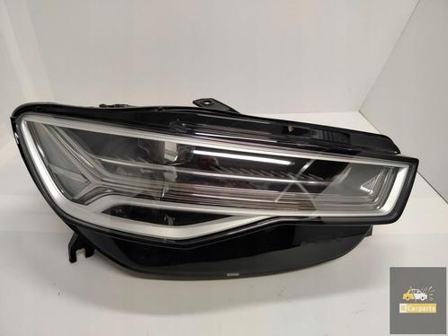 Audi A6 C7 4G Lift Matrix rechterlamp, Auto-onderdelen, Verlichting, Audi, Gebruikt