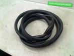 PORTIERRUBBER LINKS rechts Fiat 500 (312) (51829202-72324), Gebruikt, Fiat
