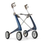 rollator, Diversen, Rollators, Ophalen, Opvouwbaar, Nieuw