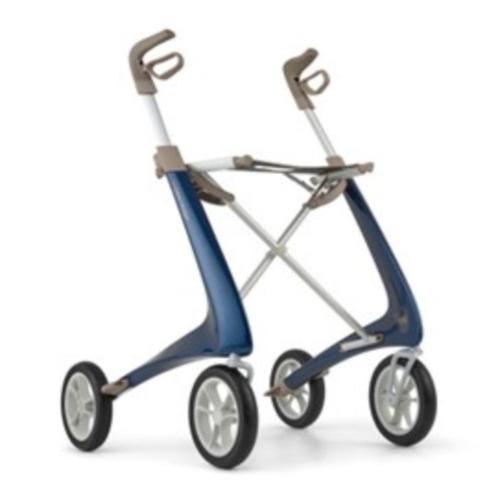 rollator, Diversen, Rollators, Nieuw, Lichtgewicht, Opvouwbaar, Ophalen