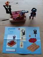 Playmobil Pirates Pirate Radeau - 5655 (sans boite), Enfants & Bébés, Jouets | Playmobil, Ensemble complet, Utilisé, Enlèvement ou Envoi
