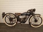 Gillet Herstal 175cc uit 1938, Motos, Pièces | Oldtimers & Ancêtres, Utilisé