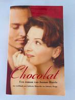 Joanne Harris - Chocolat, Ophalen, Zo goed als nieuw, Joanne Harris