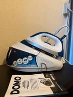 Domo Strijkijzer met Stoomgenerator 2400W, Elektronische apparatuur, Strijkijzers en Strijkplanken, Ophalen, Gebruikt, Strijkijzer met snoer