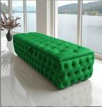 Zitbank  met opbergruimte, Ophalen of Verzenden, Nieuw