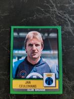 Jan Ceulemans Club Brugge panini, Ophalen of Verzenden, Zo goed als nieuw
