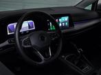✖️ VW GOLF AUTO | 19' R-LINE | APPLE CARPLAY | TVA ✔, Auto's, Volkswagen, Voorwielaandrijving, Testrit aan huis, Stof, 1770 kg