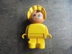 Lego Duplo Figures Old Model Child Baby (zie foto's), Ophalen of Verzenden, Gebruikt, Losse stenen, Duplo