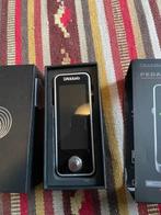 Tuner d'addario, Ophalen of Verzenden, Zo goed als nieuw