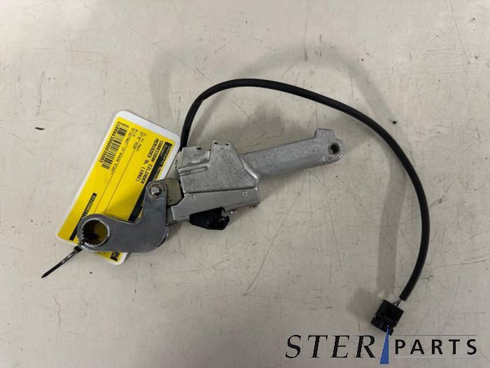 Cabriodak cilinder van een Mercedes SL, Auto-onderdelen, Ophanging en Onderstel, Mercedes-Benz, Gebruikt, 3 maanden garantie, Ophalen of Verzenden