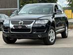 Touareg 2.5 Automaat-141000km-2007-Carpass, Auto's, Volkswagen, Automaat, Bedrijf, Diesel, Touareg