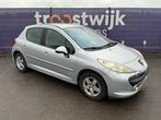2007 - Peugeot - 207 - 1.4-16V XS Pack - Personenauto, Auto's, Gebruikt, Overige brandstoffen, Bedrijf, Handgeschakeld