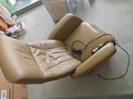 Electrische relax, Ophalen, Rond