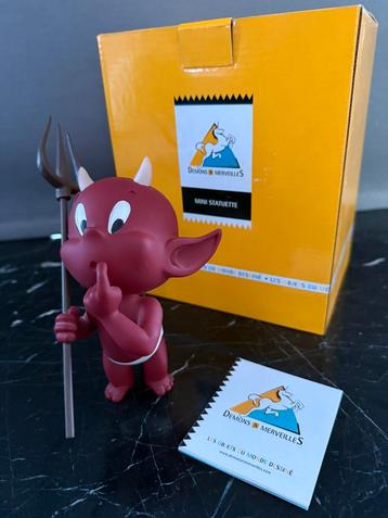 Hot Stuff the Little Devil Harvey comics -demon & Merveilles beschikbaar voor biedingen