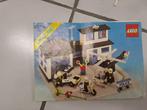 lego politiekantoor, Kinderen en Baby's, Speelgoed | Duplo en Lego, Ophalen, Gebruikt, Complete set, Lego