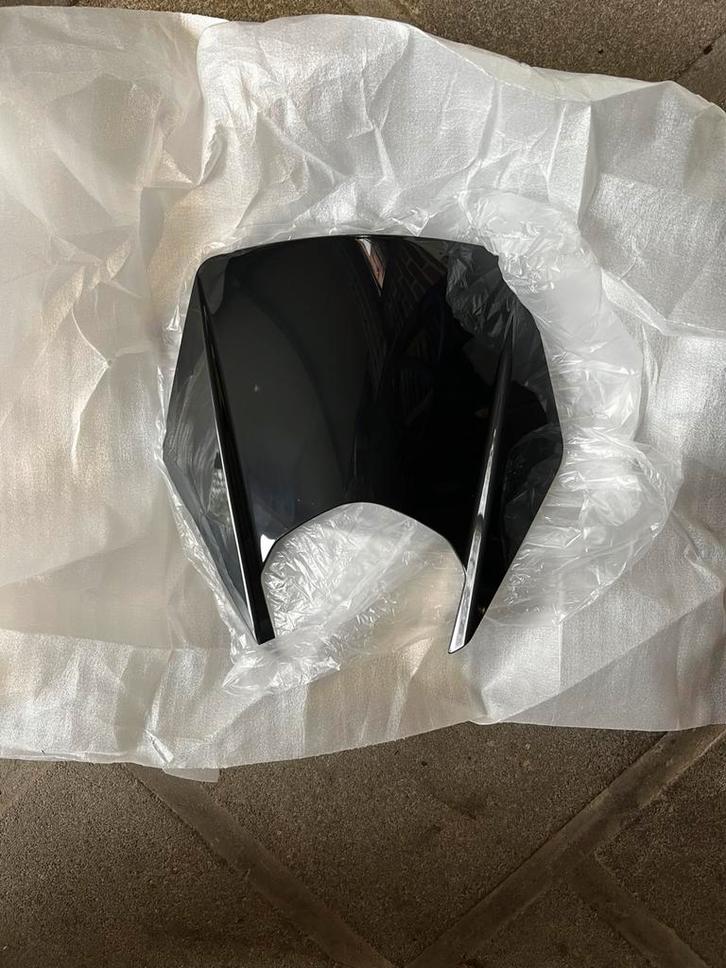 Kappenset DERBI SENDA NIEUW, Fietsen en Brommers, Brommers | Derbi, Nieuw, Klasse B (45 km/u), Ophalen of Verzenden