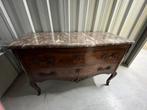 Commode / Marquetry chest with drawers, Antiek en Kunst, Antiek | Meubels | Kasten, Ophalen