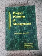 Project planning & management, Ophalen of Verzenden, Zo goed als nieuw