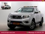 Nissan Navara 2.3 dCi 163pk E6 Optima King Cab 4WD Traffic D, Auto's, Nissan, 167 g/km, Overige modellen, Electronic Stability Program (ESP)