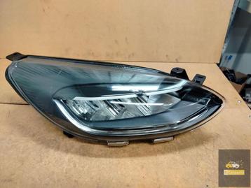Ford Fiesta MK8 Lift LED rechterlamp beschikbaar voor biedingen