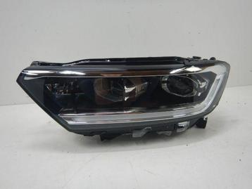 VW T-Roc Facelift R-Line Koplamp IQ-LED Links 2GA941035AK beschikbaar voor biedingen