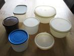 Lot Allerlei Tupperware, Huis en Inrichting, Ophalen of Verzenden, Zo goed als nieuw