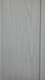 Uitverkoop pvc planchetten 10 € per m², Doe-het-zelf en Bouw, Ophalen, Grijs