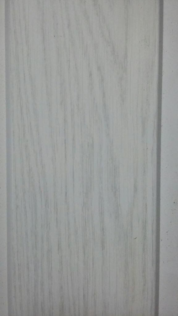 Uitverkoop pvc planchetten 10 € per m², Doe-het-zelf en Bouw, Rolluiken, Grijs, Ophalen