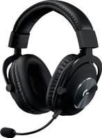 Pro headset logitech, Logitech, Ophalen of Verzenden, Zo goed als nieuw, Draadloos