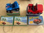 Vintage eighties toys, Ophalen of Verzenden
