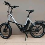 Cube compact sport 500W garantie tot7/2025 elektrische fiets, Fietsen en Brommers, Ophalen, Zo goed als nieuw, Cube