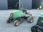 John Deere cylindrique, Tuin en Terras, Gebruikt, Mulchfunctie, 120 cm of meer, Ophalen