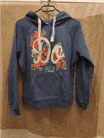 Trui, Maat 38/40 (M), Blauw, Ophalen of Verzenden, Zo goed als nieuw