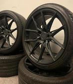 19 inch BMW Arceo breedset velgen met zomerbanden, Auto-onderdelen, Banden en Velgen, Ophalen of Verzenden, 19 inch, Zomerbanden