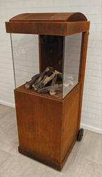 Faber the Buzz terrashaard in cortenstaal, nieuw, ongebruikt, Ophalen, Nieuw