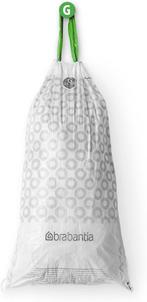 Brabantia | afvalzakken | zeer robuust | G | Nieuw, Huis en Inrichting, Woonaccessoires | Prullenbakken, Overige materialen, -