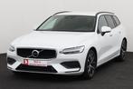 Volvo V60 2.0 D3 GEARTRONIC 2.0 D3 GEARTRONIC + GPS + CAMERA, Auto's, Gebruikt, 110 kW, 1969 cc, Wit