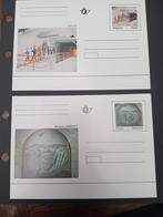 België Briefkaarten BK 44/45 lot 487B, Postzegels en Munten, Ophalen of Verzenden