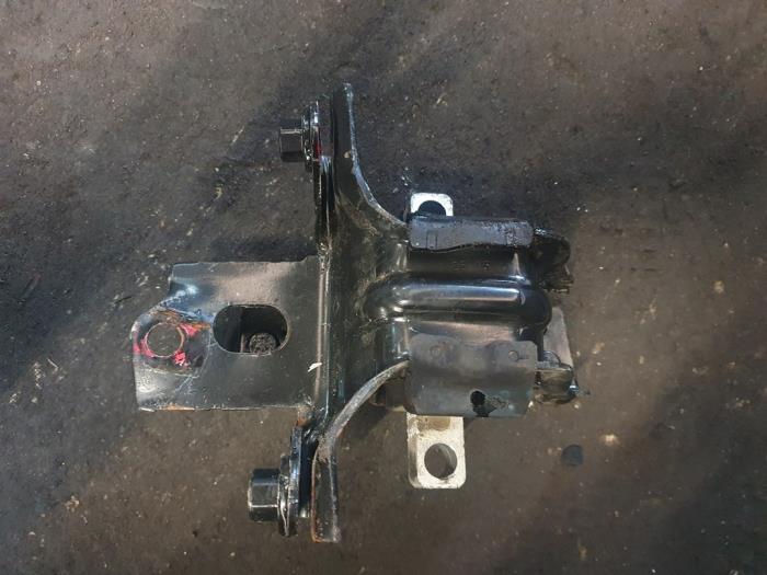Support moteur d'un Seat Ibiza, Autos : Pièces & Accessoires, Suspension & Châssis, Seat, Utilisé, 3 mois de garantie, Enlèvement ou Envoi