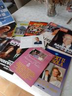 Koningshuis, Ophalen, Zo goed als nieuw