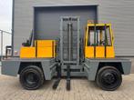 BAUMANN AS40/12/45 4 ton Diesel Zijlader (bj 1994), Meer dan 4000 kg, Diesel, Zijlader, Baumann