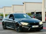 BMW M4 2015 153.xxx km - Carbon pack / 640 pk / OLED LIGHT, Automaat, 4 zetels, Bedrijf, USB