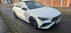 MERCEDES-BENZ CLA 180 FACELIFT, Auto's, Automaat, CLA, Wit, Leder