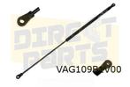 Audi A4 (Avant/Sedan) (11/94-1/01) Gasveer motorkap OES! 8D0, Verzenden, Nieuw, Audi