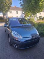 Citroen C4 picasso, Automaat, Navigatiesysteem, 4 cilinders, 1600 cc