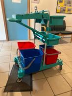 Chariot de nettoyage, Maison & Meubles, Produits de nettoyage