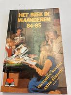 Het Boek van Vlaanderen 84 - 85 ( Berkhof, Pom, Robbedoes,, Gelezen, Aster Berkhof, Ophalen of Verzenden, België