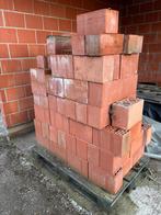 Snelbouw ongeveer 100 stuks, Doe-het-zelf en Bouw, Metselstenen, Ophalen, Nieuw