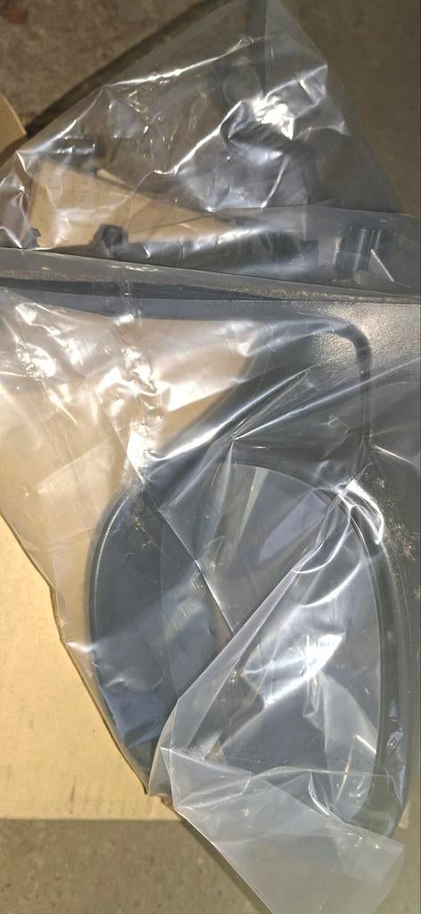 NEUF!!!! RETROVISEUR G MANUEL PEUGEOT 206. 1998-->2010, Autos : Pièces & Accessoires, Enlèvement ou Envoi, Peugeot