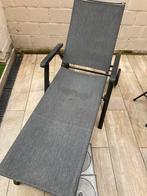 Ligzetel voor buiten, Enlèvement, Utilisé, Réglable